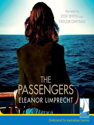 cover image of The Passengers